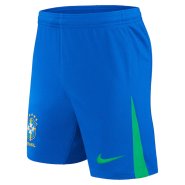 Brazil Home Shorts 2024