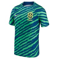 Brazil Pre-Match Shirt 2022