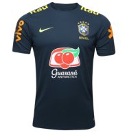 Brazil Training Shirt 2020