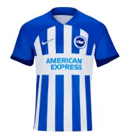 Shirt Brighton & Hove Albion Home 2023/24