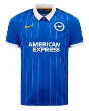 Shirt Brighton & Hove Albion Home 2020/21