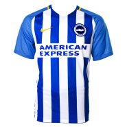 Shirt Brighton & Hove Albion Home 2017/18