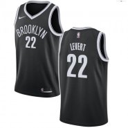 Caris LeVert, Brooklyn Nets 2018/19 - Icon