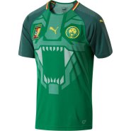 Shirt Cameroon Home 2018