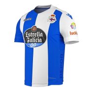 Shirt Deportivo La Coruña Home 2017/18