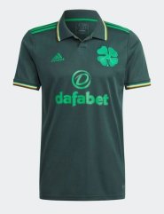 Shirt Celtic Fourth 2022/23