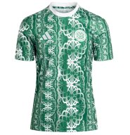 Celtic Pre-match Shirt 2024/25