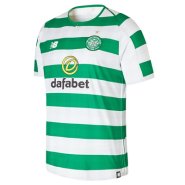 Shirt Celtic Home 2018/19