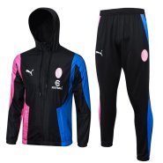 Squad Tracksuit AC Milan 2024