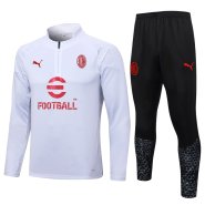 Squad Tracksuit AC Milan 2023/24