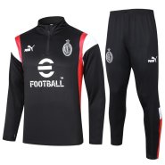 Squad Tracksuit AC Milan 2023/24