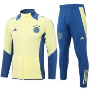 Squad Tracksuit Ajax Amsterdam 2024/25