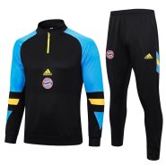 Squad Tracksuit Bayern Munich 'Icon' 2023/24