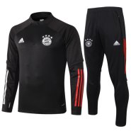 Squad Tracksuit Bayern Munich 2020/21