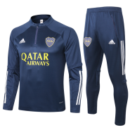 Squad Tracksuit Boca Juniors 2020/21