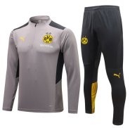 Squad Tracksuit Borussia Dortmund 2021/22