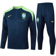 Squad Tracksuit Brazil 2024/25