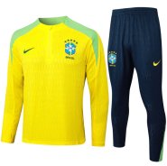 Squad Tracksuit Brazil 2024/25