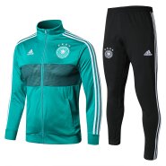 Squad Tracksuit Germany 2018