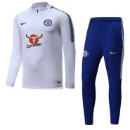 Squad Tracksuit Chelsea 2017/18