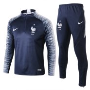 Squad Tracksuit France 2018 - JUNIOR