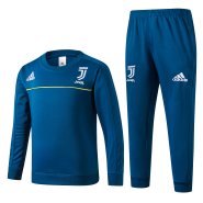 Squad Tracksuit Juventus 2017/18 - JUNIOR