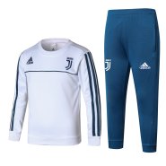 Squad Tracksuit Juventus 2017/18 - JUNIOR