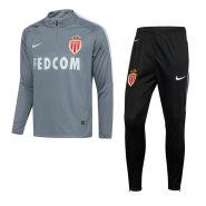 Squad Tracksuit AS Monaco 2016/17