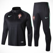 Squad Tracksuit Portugal 2018 - JUNIOR