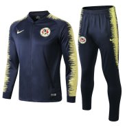 Squad Tracksuit Club America 2018/19