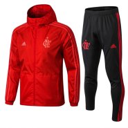 Squad Tracksuit Corinthians 2018/19