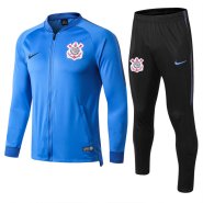 Squad Tracksuit Corinthians 2018/19