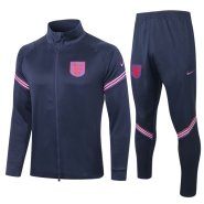 Squad Tracksuit England 2020/21 - JUNIOR