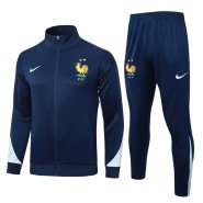 Squad Tracksuit France 2024