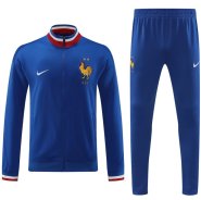 Squad Tracksuit France 2024