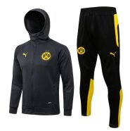 Squad Tracksuit Borussia Dortmund 2021/22