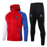 Squad Tracksuit PSG x Jordan 2020/21 - JUNIOR