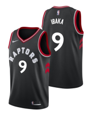 Serge Ibaka, Toronto Raptors - Statement