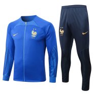 Squad Tracksuit France 2022/23 - JUNIOR