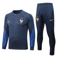 Squad Tracksuit France 2022/23 - JUNIOR