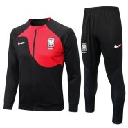 Squad Tracksuit South Korea 2022/23