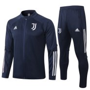 Squad Tracksuit Juventus 2020/21 - JUNIOR