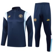 Squad Tracksuit Manchester City 2023/24