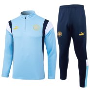 Squad Tracksuit Manchester City 2023/24