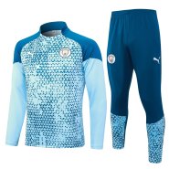 Squad Tracksuit Manchester City 2023/24