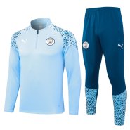 Squad Tracksuit Manchester City 2023/24