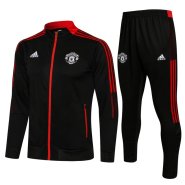 Squad Tracksuit Manchester United 2021/22 - JUNIOR