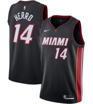 Tyler Herro, Miami Heat 2020/21 - Icon