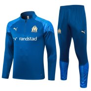 Squad Tracksuit Olympique Marseille 2023/24