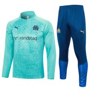 Squad Tracksuit Olympique Marseille 2023/24